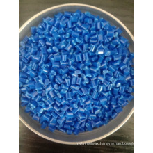Biodegradable Red /Blue /Yelloe /Green/Pink Plastic Resin Masterbatch for Cable /Chemical Fiber /Pipe